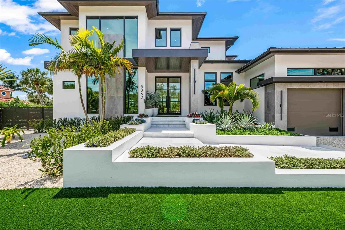 7233 Pine Needle Road, Sarasota, FL 34242 - #1