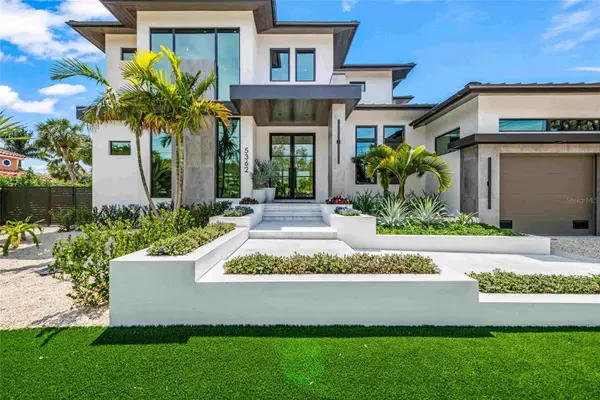 7233 Pine Needle Road, SARASOTA, FL 34242