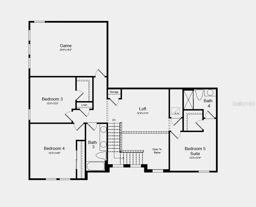 10894 Eclipse Street, Sarasota, FL 34241 - #3