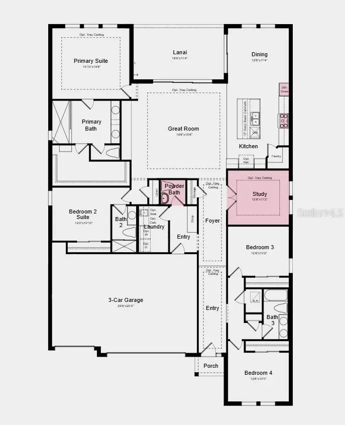 10890 Eclipse Street, Sarasota, FL 34241 - #2