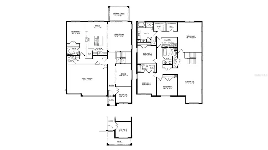 10417 Woodland Garden Way, Parrish, FL 34219 - #2