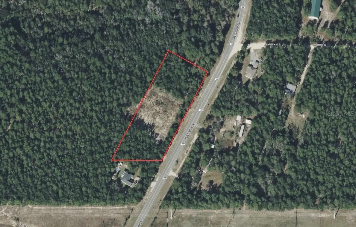 1099 Co Hwy 1087, Defuniak Springs, FL 32433 - #1