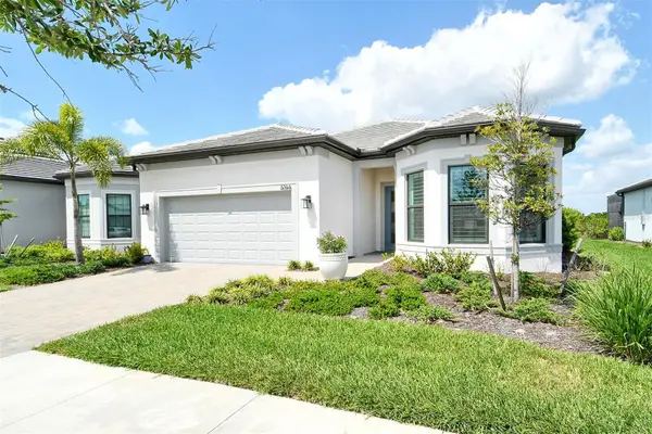 6166 Winding Pine Drive, NOKOMIS, FL 34275