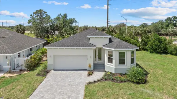 7443 S Seagrape Road, PUNTA GORDA, FL 33955