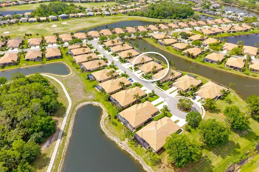 8323 Eagle Isles Place, Bradenton, FL 34212 - #2