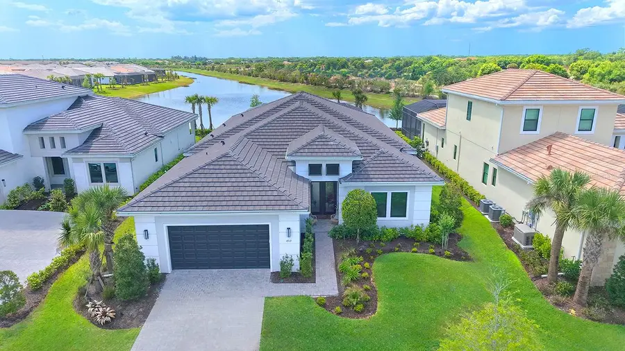 4513 Mondrian Court, Sarasota, FL 34240 - #2