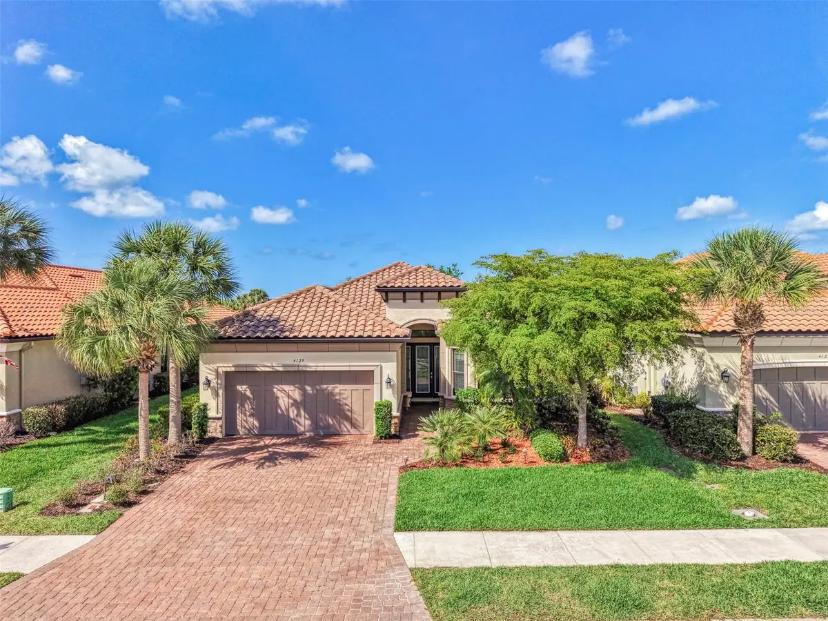4129 Cascina Way, Sarasota, FL 34238 - #1