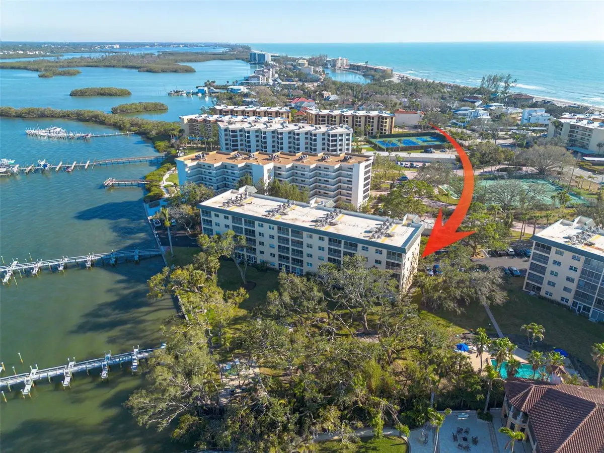 8635 Midnight Pass Road #201C, Sarasota, FL 34242 - #1