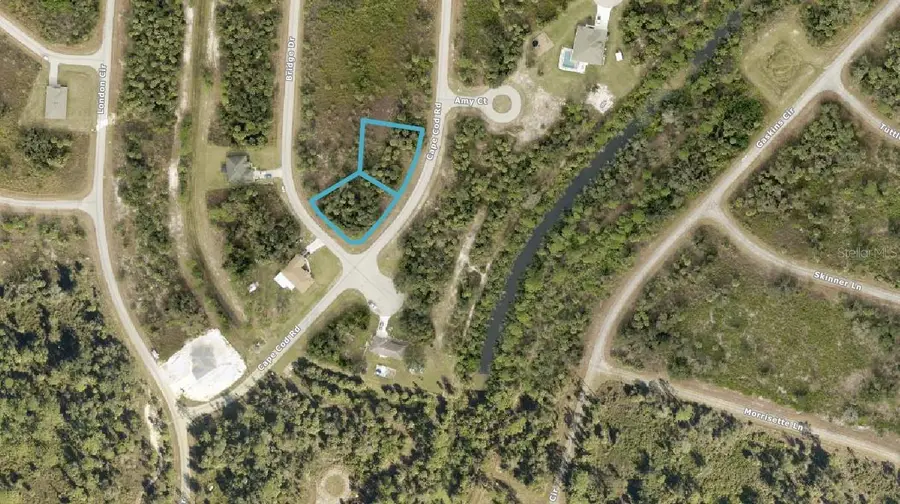1148203707 & 1148203708 Cape Cod Road, North Port, FL 34288 - #2