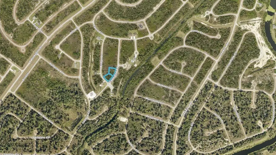 1148203707 & 1148203708 Cape Cod Road, North Port, FL 34288 - #3