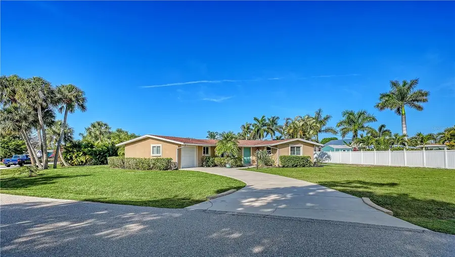 6620 Avenue C, Sarasota, FL 34231 - #3