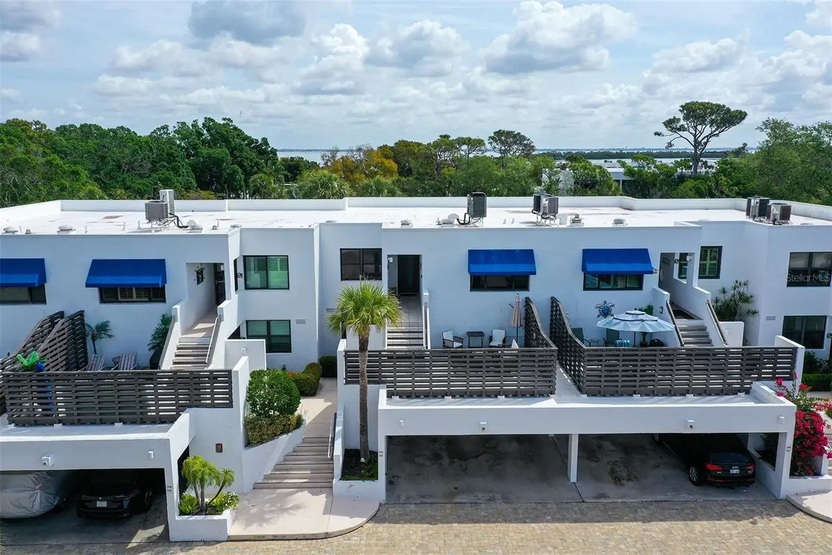 706 Bayport Way #706, Longboat Key, FL 34228 - #1
