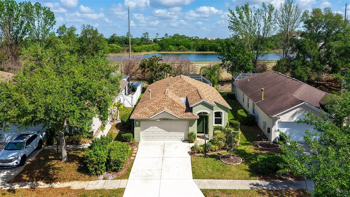 12069 Winding Woods Way, Lakewood Ranch, FL 34202 - #1