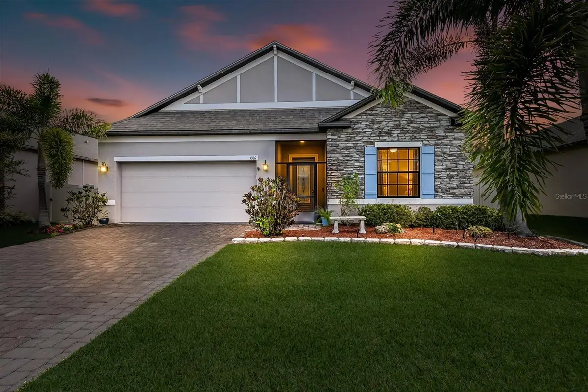 7516 38th Dr E, Palmetto, FL 34221 - #1