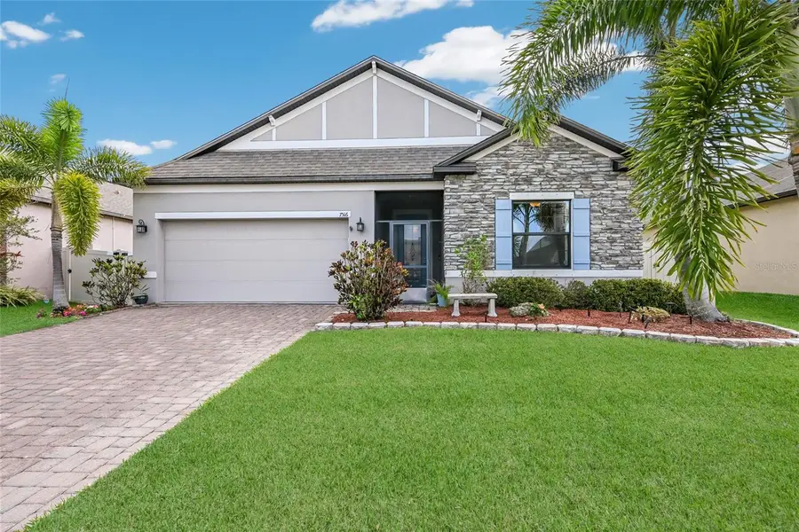 7516 38th Dr E, Palmetto, FL 34221 - #2