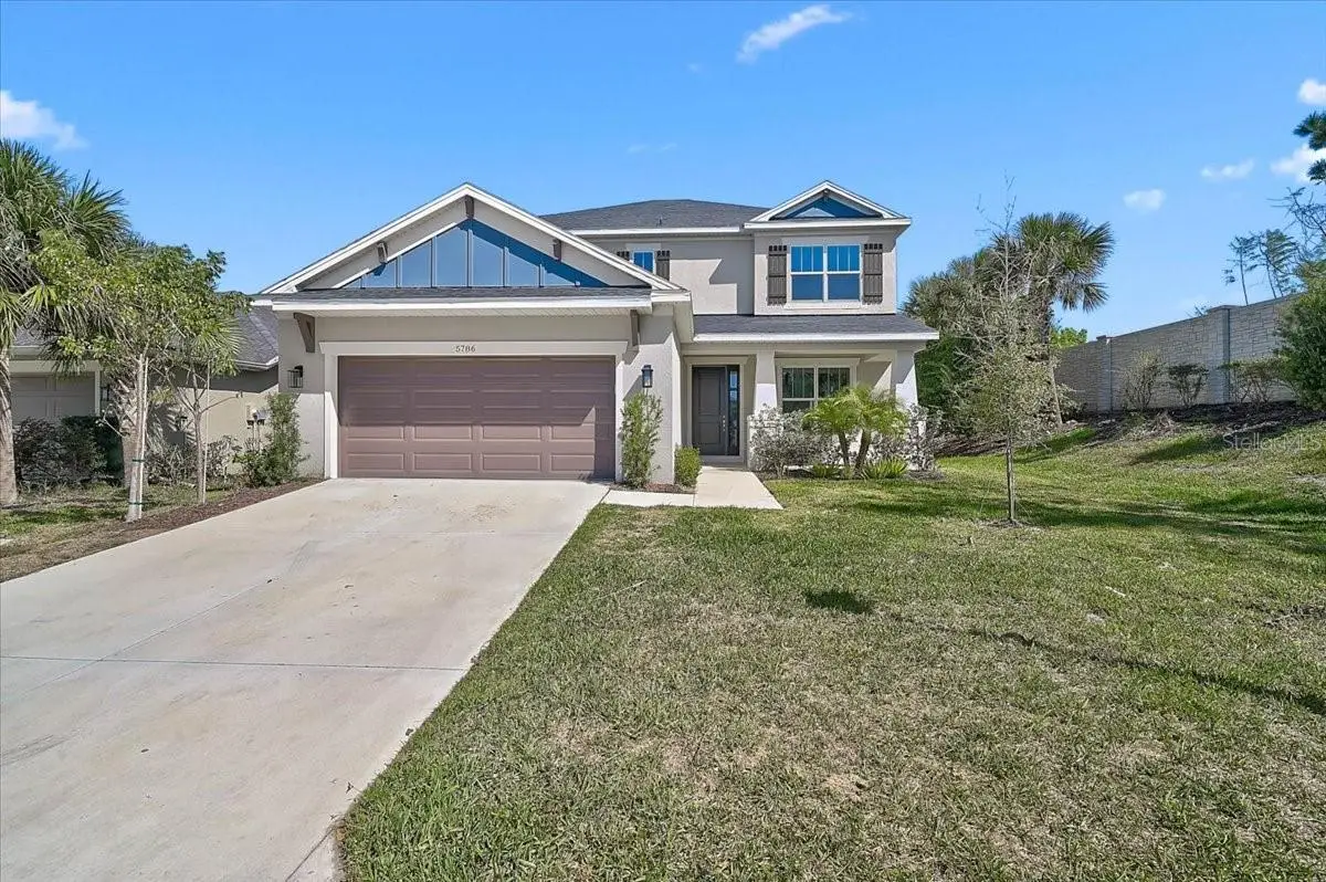 5786 Inkberry Circle, Sarasota, FL 34238 - #1