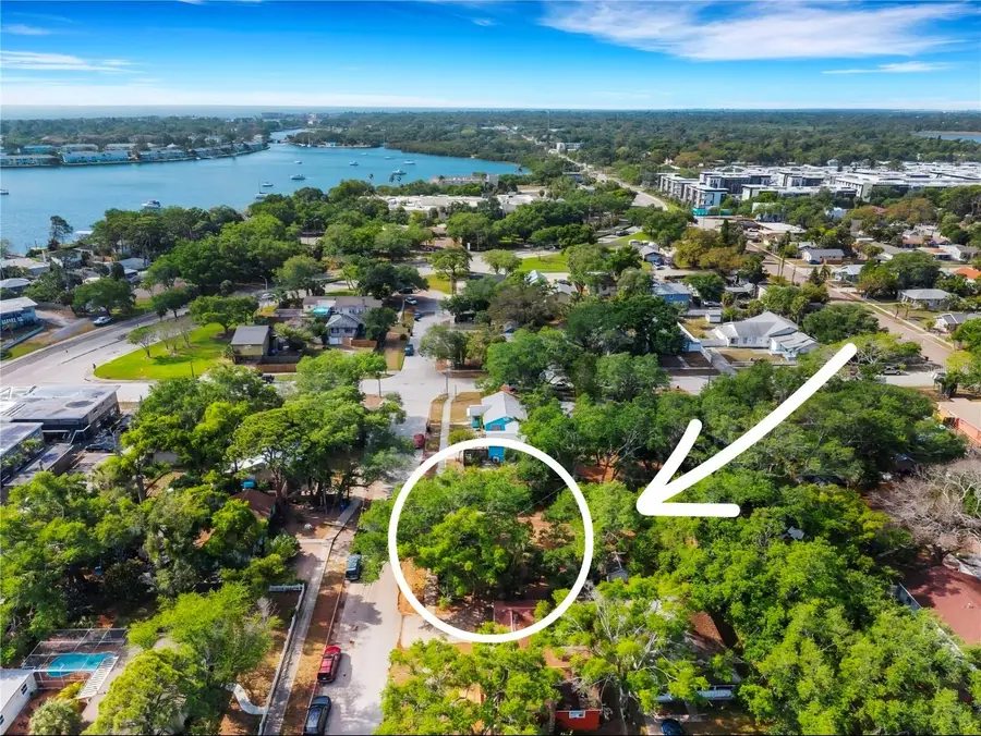 2715 5th Street S, Saint Petersburg, FL 33705 - #3