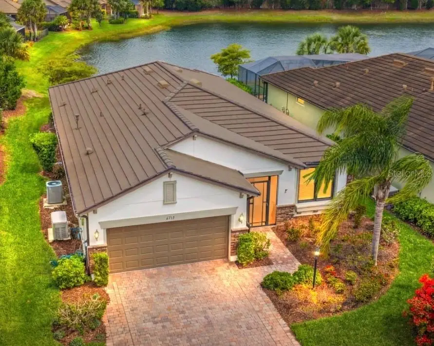 6713 Chester Trail, Lakewood Ranch, FL 34202 - #1