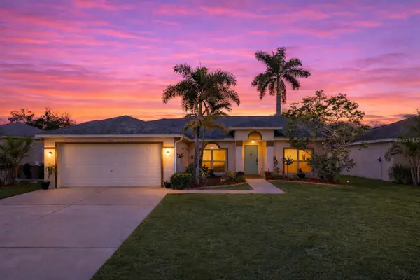 11811 Dunster Lane, PARRISH, FL 34219