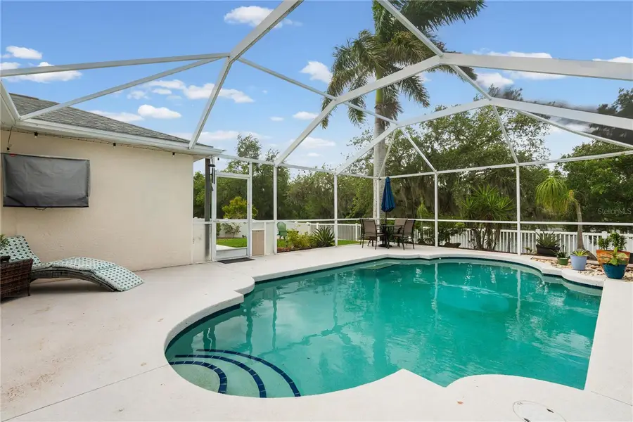 11811 Dunster Lane, Parrish, FL 34219 - #3