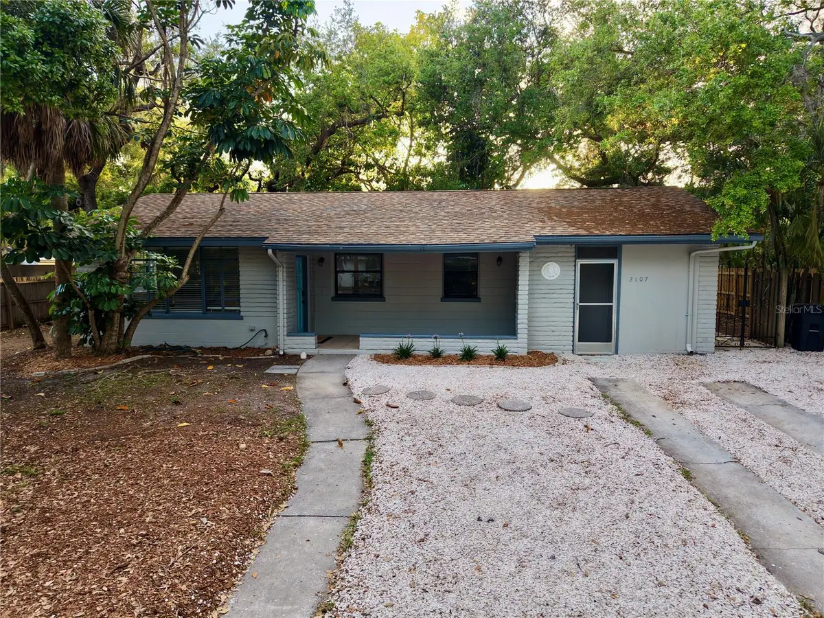 2107 Chippawa Place, Sarasota, FL 34234 - #1