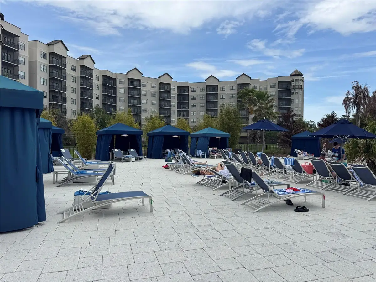 14501 Grove Resort Avenue #1110, Winter Garden, FL 34787 - #1