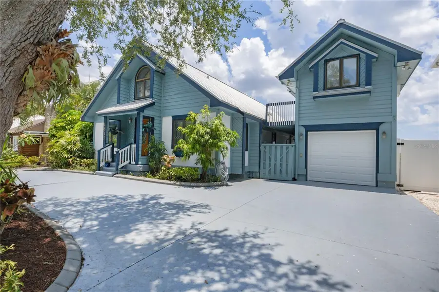 1817 4th Street W, Palmetto, FL 34221 - #3