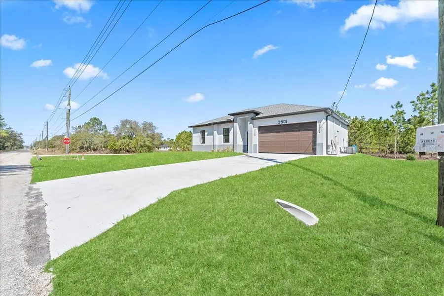 2507 E 15th Street, Lehigh Acres, FL 33972 - #3