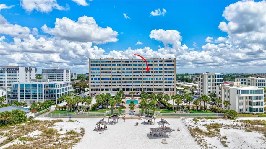 6140 Midnight Pass Road #603, Sarasota, FL 34242 - #3