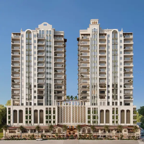 65 S Palm Avenue #1001, SARASOTA, FL 34236