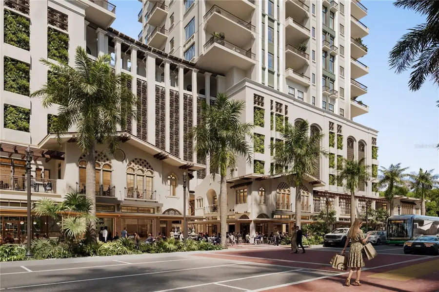 65 S Palm Avenue #1001, Sarasota, FL 34236 - #2