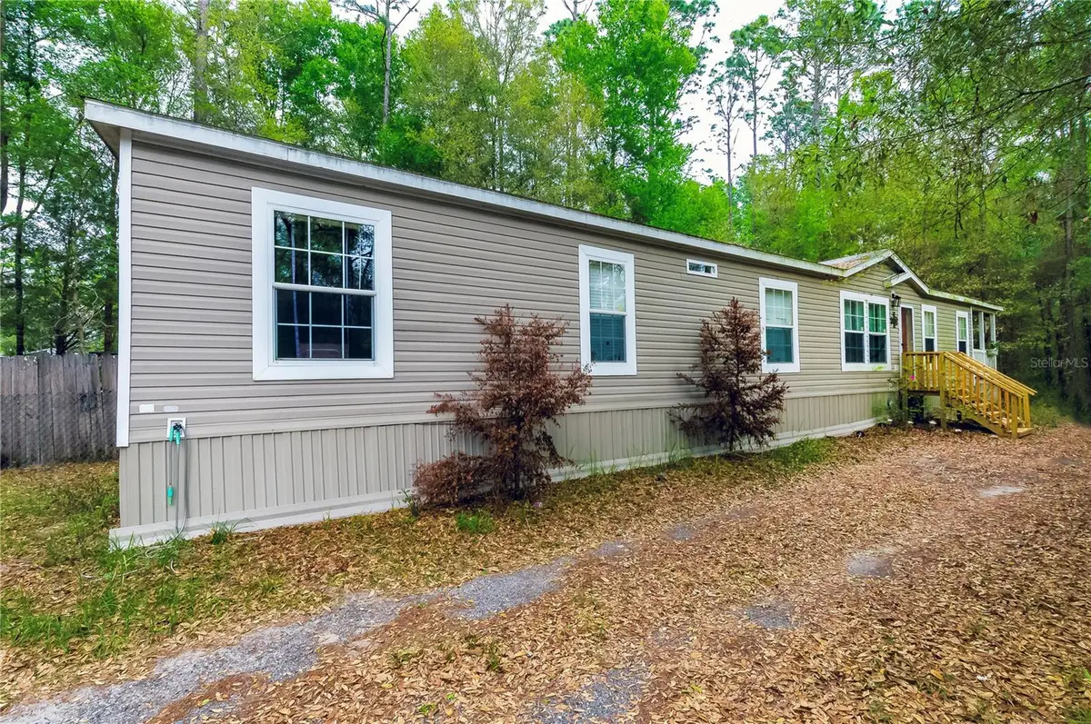 18057 SW 37th Street, Dunnellon, FL 34432 - #1