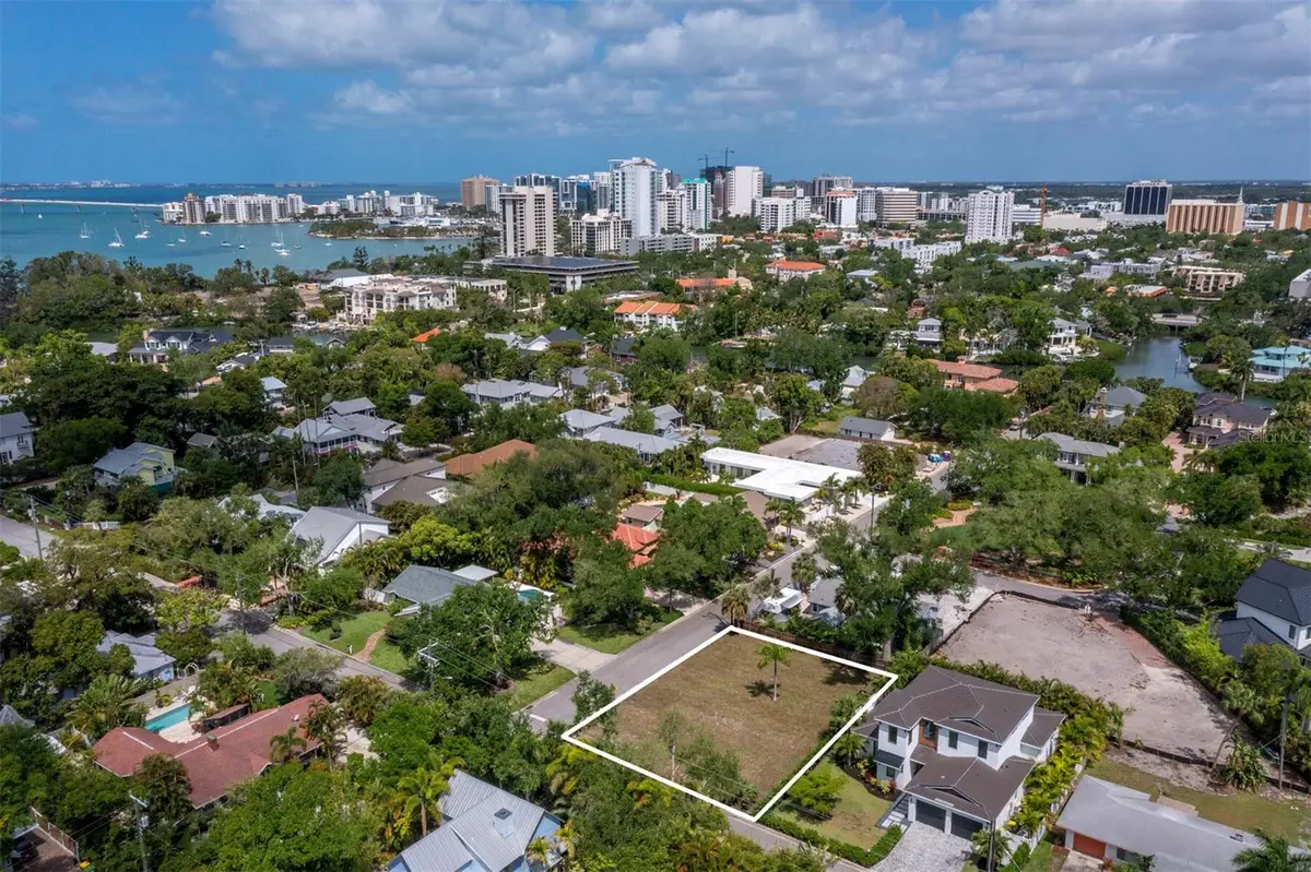 1703 Alta Vista Street, Sarasota, FL 34236 - #1