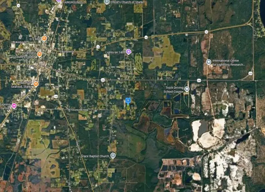 2301 Se 144th Street, Starke, FL 32091 - #3