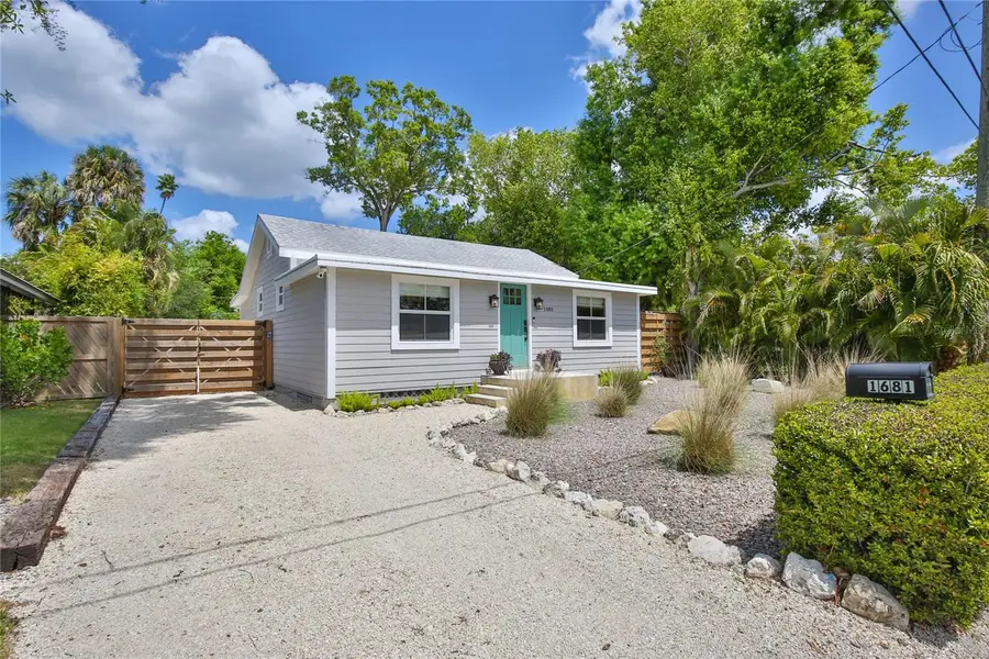 1681 8th Street, Sarasota, FL 34236 - #2