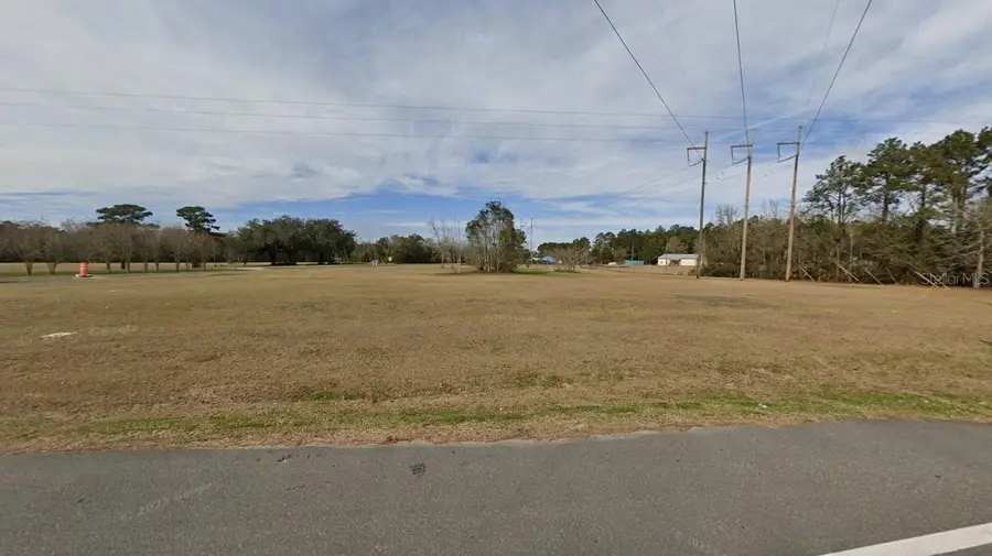 95 Dorsey-calvary Road, Havana, FL 32333 - #2