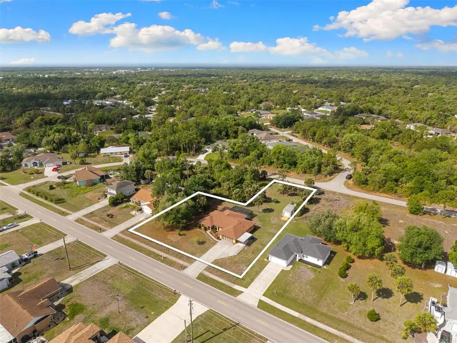 4607 Atwater Drive, North Port, FL 34288 - #2