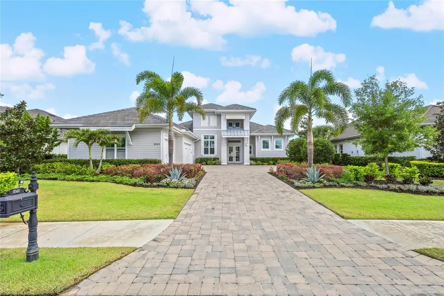 8560 Pavia Way, Bradenton, FL 34202 - #3