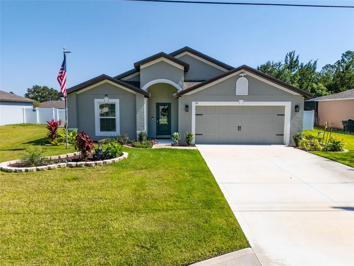 35 Rollins Lane, Palm Coast, FL 32164 - #1