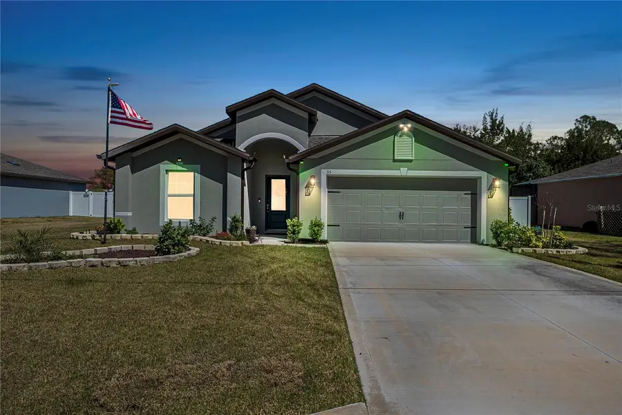 35 Rollins Lane, Palm Coast, FL 32164 - #2