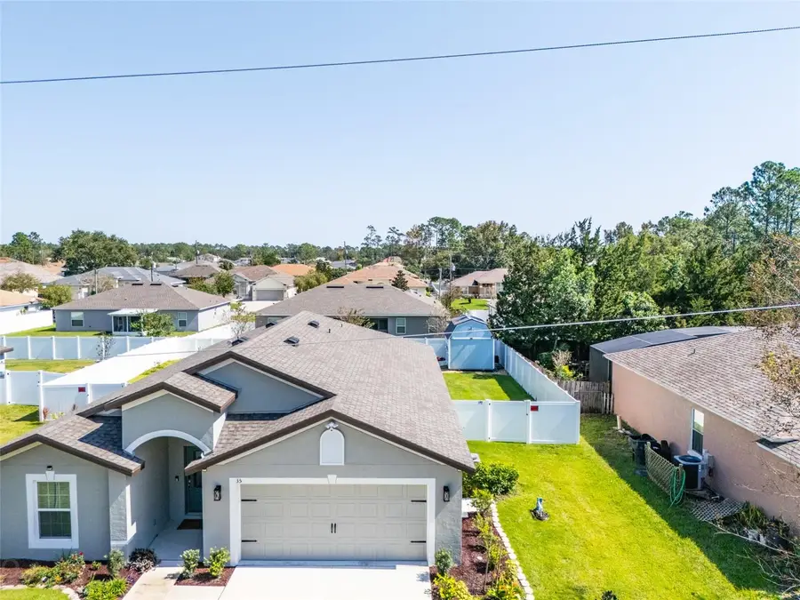 35 Rollins Lane, Palm Coast, FL 32164 - #3