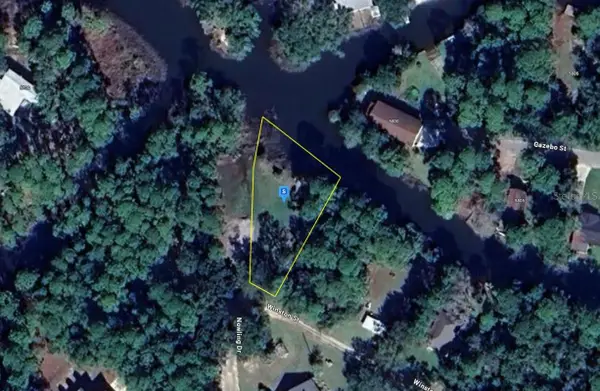 5700 Nowling Drive, MILTON, FL 32583