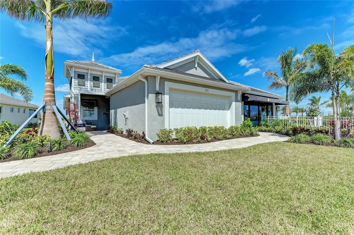 260 Van Gogh Cove, Bradenton, FL 34212 - #1