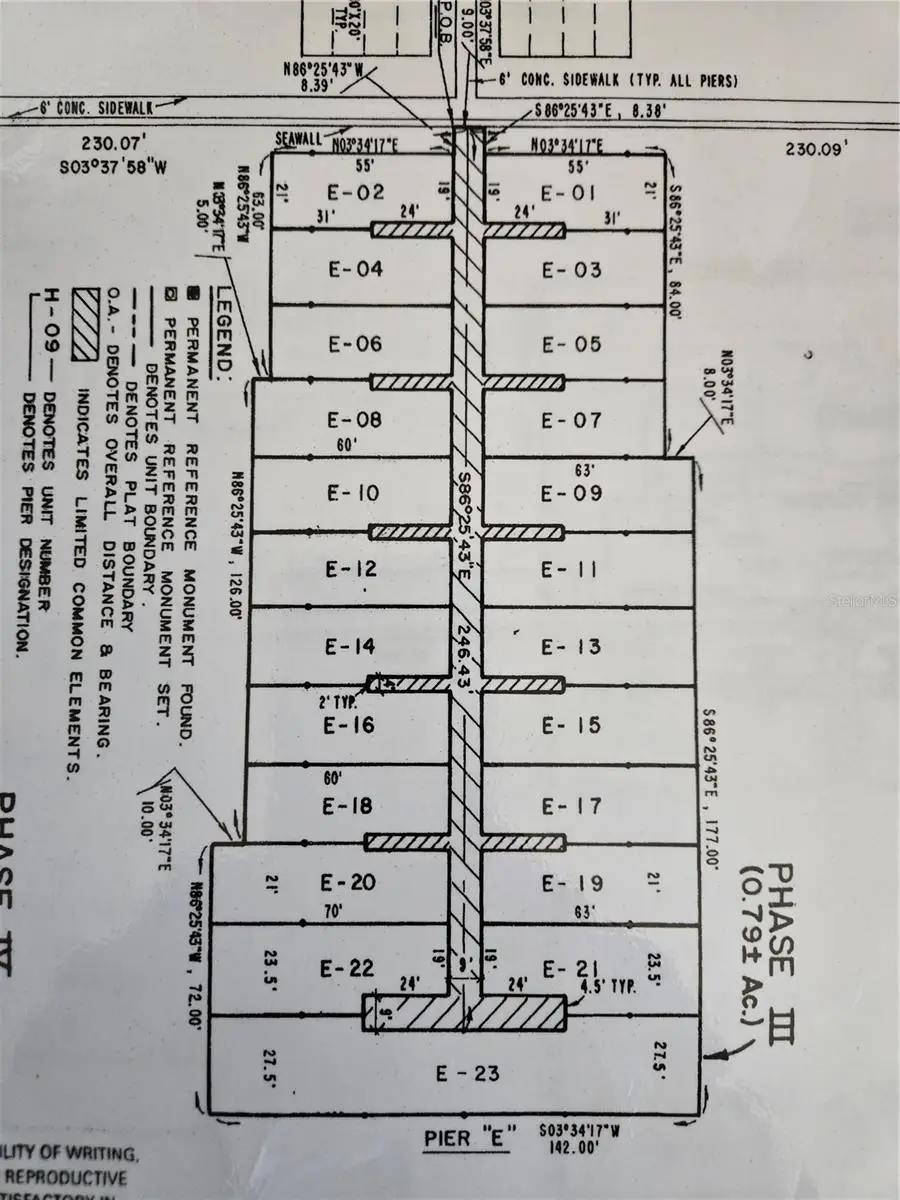2800 Harbourside Drive #E-07, Longboat Key, FL 34228 - #2