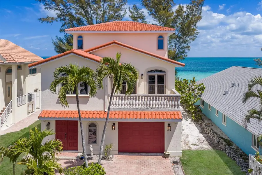 889 N Shore Drive, Anna Maria, FL 34216 - #2