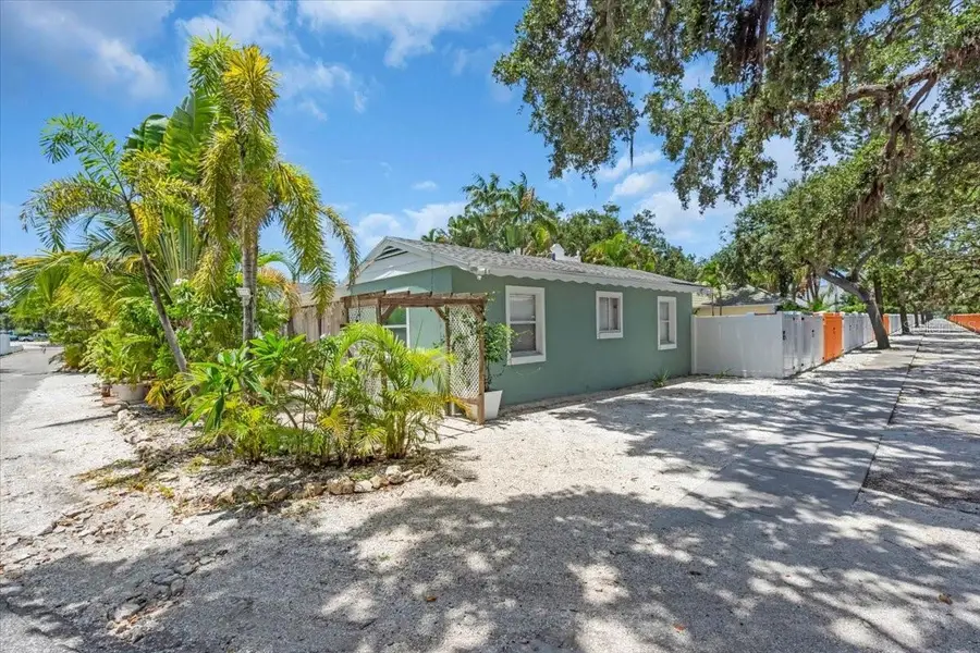 1760 Wisconsin Lane, Sarasota, FL 34239 - #2