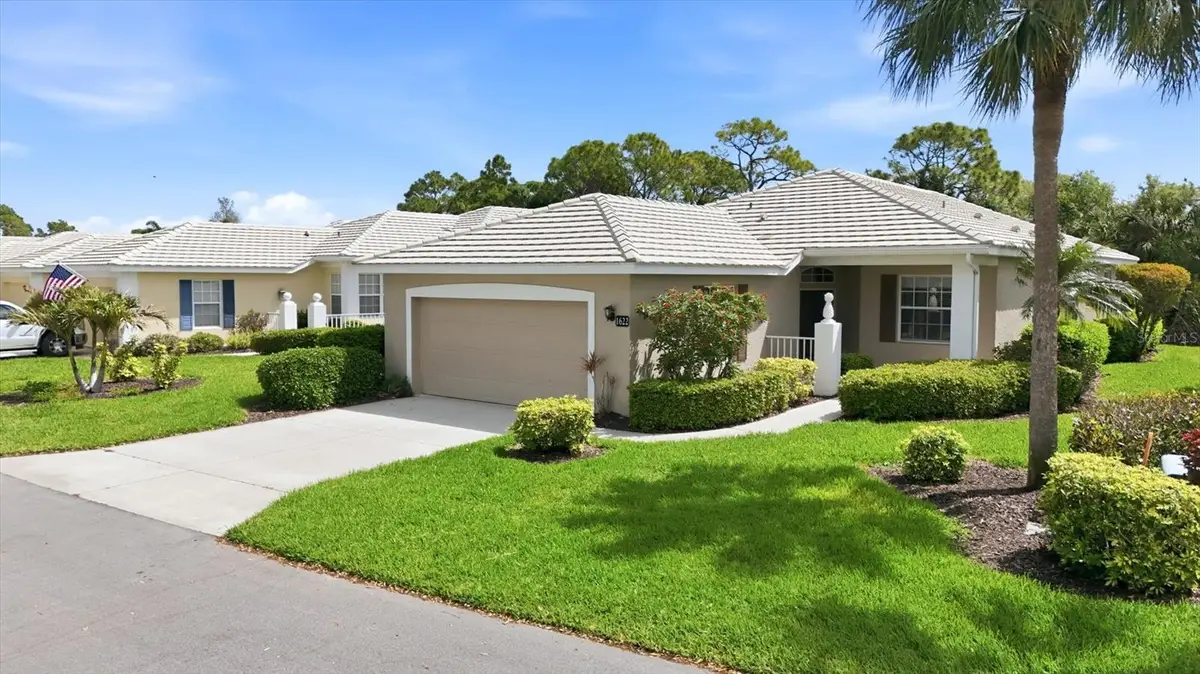 1622 Monarch Drive #1622, Venice, FL 34293 - #1