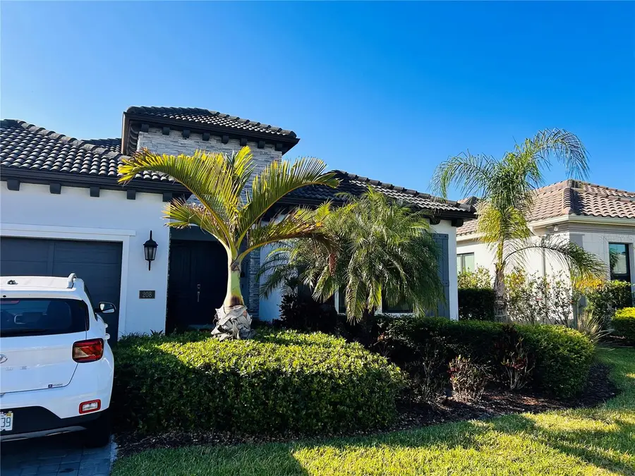 208 Corelli Drive, Nokomis, FL 34275 - #2