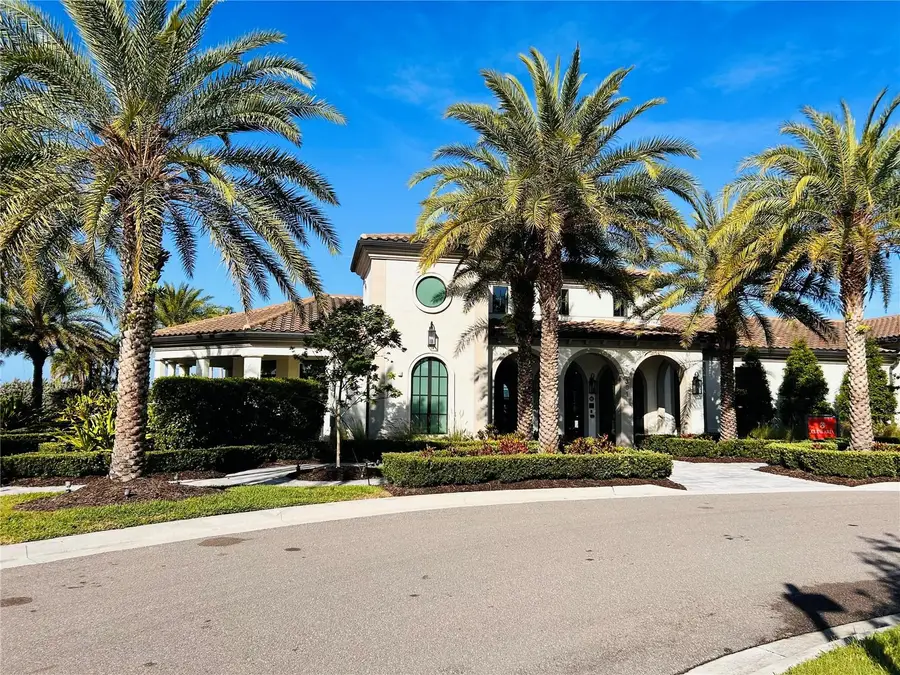 208 Corelli Drive, Nokomis, FL 34275 - #3