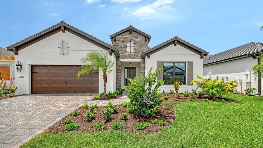 204 Teracorsa Drive, Nokomis, FL 34275 - #2